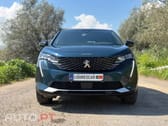 Peugeot 3008 1.5 BlueHDi Allure Pack EAT8