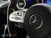 Mercedes-Benz A 250 e 8G-DCT Edition AMG Line