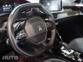 Peugeot E-208 50 kWh Active
