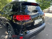 Citroen C5 Aircross 1.6 Hybrid Feel Pack e-EAT8