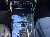 Mercedes-Benz C 220 BlueTEC Avantgarde Aut.