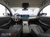 BMW 320 d Auto MHEV
