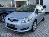 Toyota Auris 2.0 D-4D Exclusive