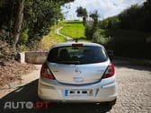 Opel Corsa D 1.3 CDTI EcoFlex