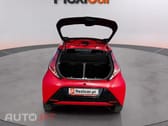 Toyota Aygo 1.0 X-Play+X-Touch