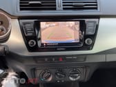 Skoda Fabia 1.0 TSI Ambition