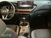 Nissan Juke 1.0 DIG-T 114 N-Connecta