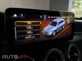 Mercedes-Benz GLC 300 e 4Matic