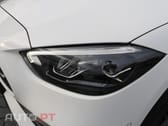 Mercedes-Benz C 300 de AMG Line
