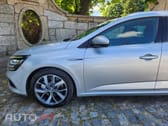 Renault Mégane Sport Tourer 1.6 dCi Intens