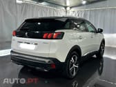 Peugeot 3008 1.6 Hybrid GT Pack e-EAT8
