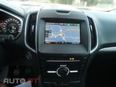 Ford S-Max 2.0 TDCi Titanium