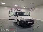 Citroen Berlingo 1.6 BLUEHDI  100CV GIRAFON IVA DEDUTIVEL