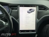 Tesla Model X 90D