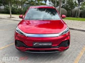 BYD Atto 3 60.48 kWh Comfort