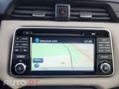 Nissan Micra 1.5 dCi Tekna S/S