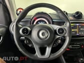 Smart ForTwo EQ passion