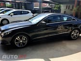 Mercedes-Benz E 220 CDi BlueEfficiency