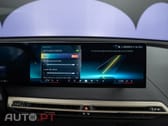 BMW iX xDrive 40