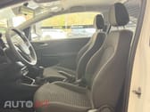 Opel Corsa Outro