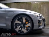 Audi RS E-Tron GT quattro