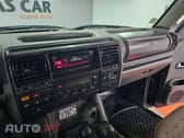 Land Rover Discovery Discovery 2.5 LT TD5