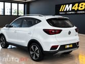 MG ZS EV 44.5 kWh Luxury