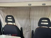 Fiat Ducato PLA