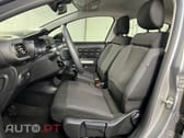 Citroen C3 1.5 BlueHDi 100 S&S CVM6 C-Series