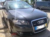 Audi A3 Sportback 2.0 TFSI quattro