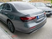 Mercedes-Benz E 300 de AMG Line