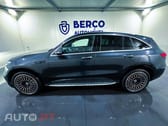 Mercedes-Benz EQC 400 4Matic AMG Line