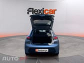 Peugeot 208 PureTech 100 EAT8 Allure Pack