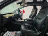 Tesla Model Y Standard Long Range RWD