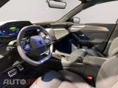 Peugeot E-408 58 kWh GT