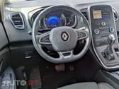 Renault Scénic 1.5 dCi Bose Edition EDC SS