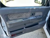 Nissan Pick Up D22  2.5DI 3Lugares