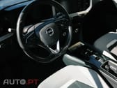 Opel Mokka-E