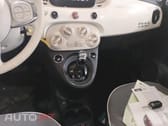 Fiat 500 1.2 Lounge MTA