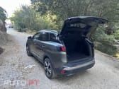 Peugeot 3008 1.5 BlueHDi GT Line