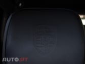 Porsche Macan Spirit