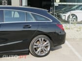 Mercedes-Benz CLA 180 d Shooting Brake Urban