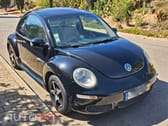 Volkswagen New Beetle 1.4