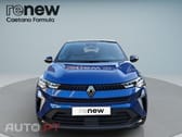 Renault Captur 1.0 TCe 100 Bi-Fuel techno