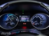 Kia Xceed 1.6 GDi PHEV Drive