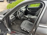 BMW 318 Sport Line