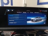 Mercedes-Benz A 250 Limo Base