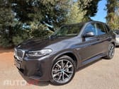 BMW X3 xDrive30e Aut. M Sport Edition