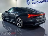 Audi E-Tron GT quattro