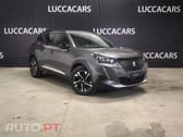 Peugeot 2008 PureTech 130 EAT8 Allure
